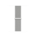 40mm Seashell Sport Loop