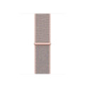 40mm Pink Sand Sport Loop