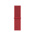 44 mm (PRODUCT)RED Sport Loop