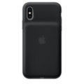 iPhone XS Smart Battery Case - Black