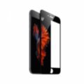 Захисне 3D скло для iPhone 6 / 6s Plus (Black)