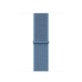 44 mm Cape Cod Blue Sport Loop 