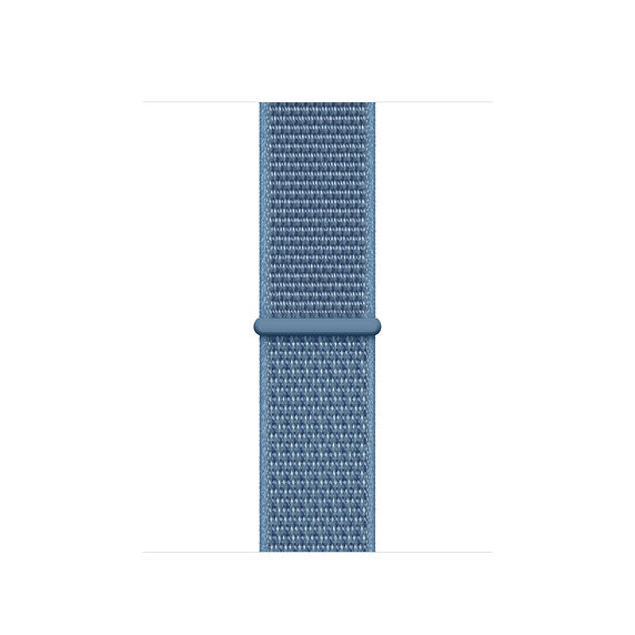 44 mm Cape Cod Blue Sport Loop 