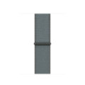 44 mm Storm Gray Sport Loop 