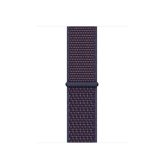 44 mm Indigo Sport Loop 