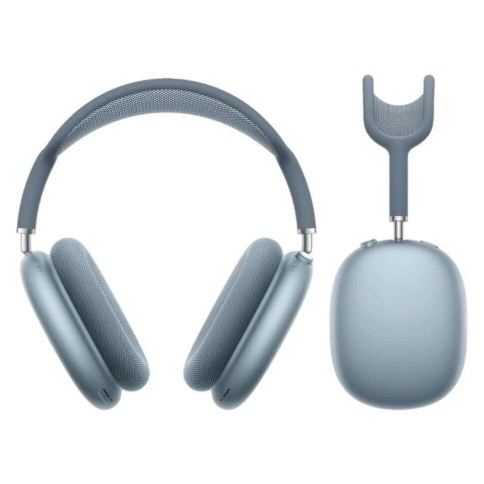 Apple AirPods Max 2 Blue 2026 (MHWM4)