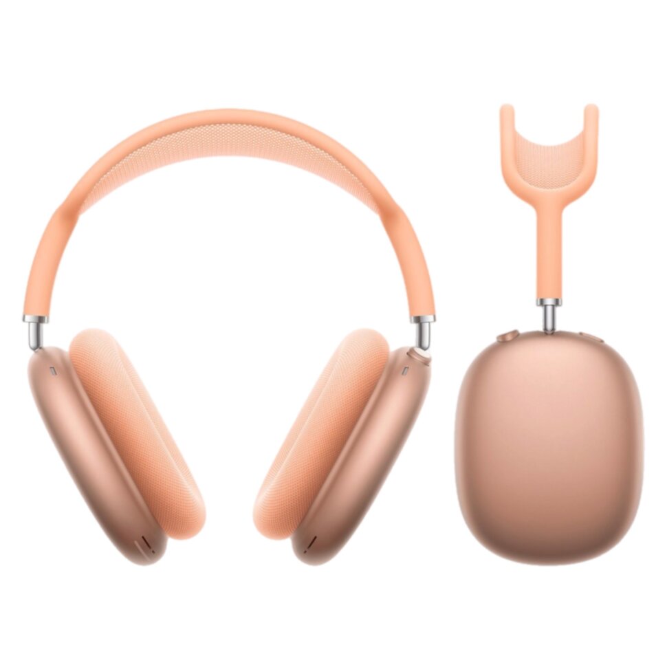 Apple AirPods Max 2 Orange 2026 (MHWN4)
