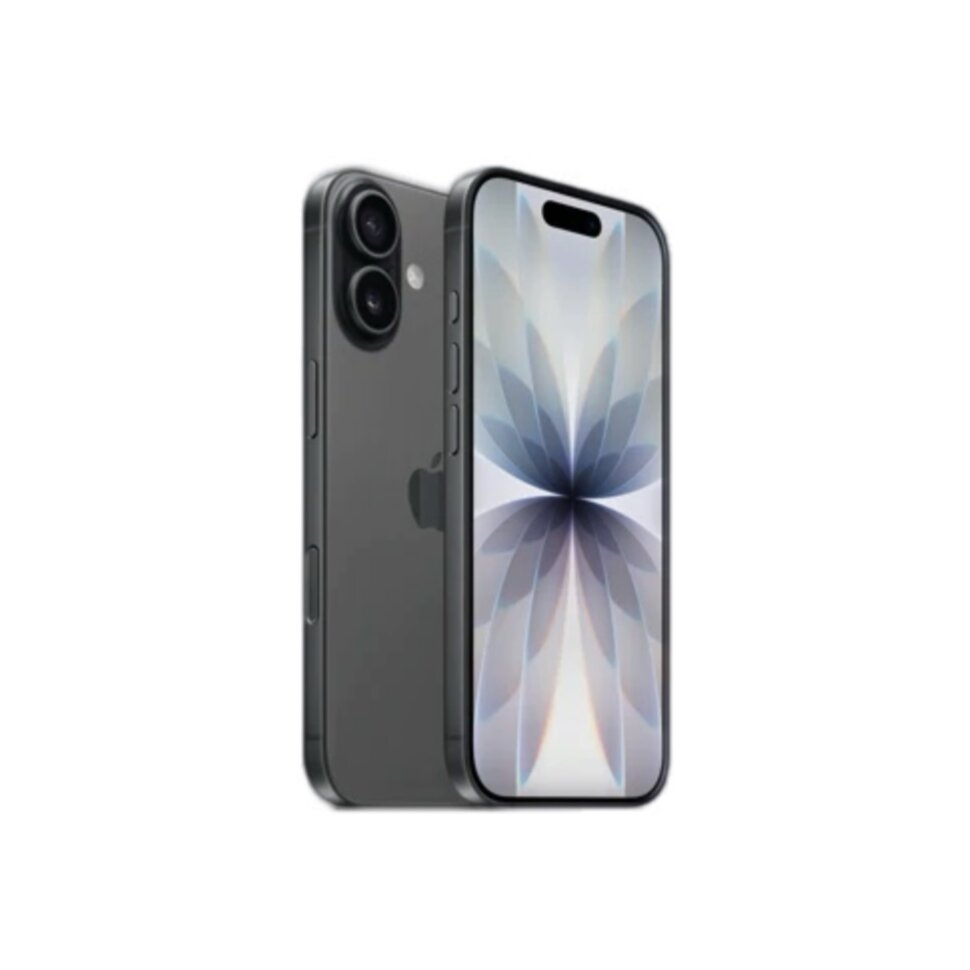 iPhone 17 256 GB Black