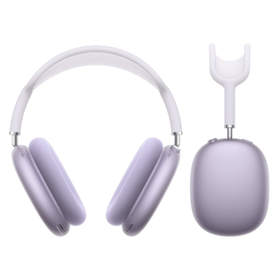 Apple AirPods Max 2 Purple 2026 (MHWP4)