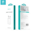 Блок живлення Devia 5W USB Power Adapter