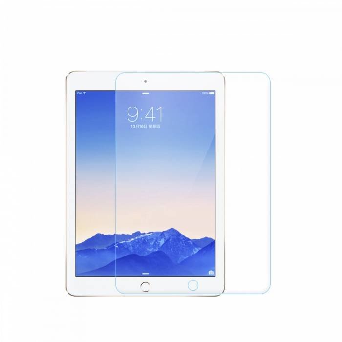 Захисне скло для iPad 2017-2018 