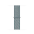 40mm Celestial Teal Nike Sport Loop