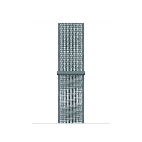 40mm Celestial Teal Nike Sport Loop