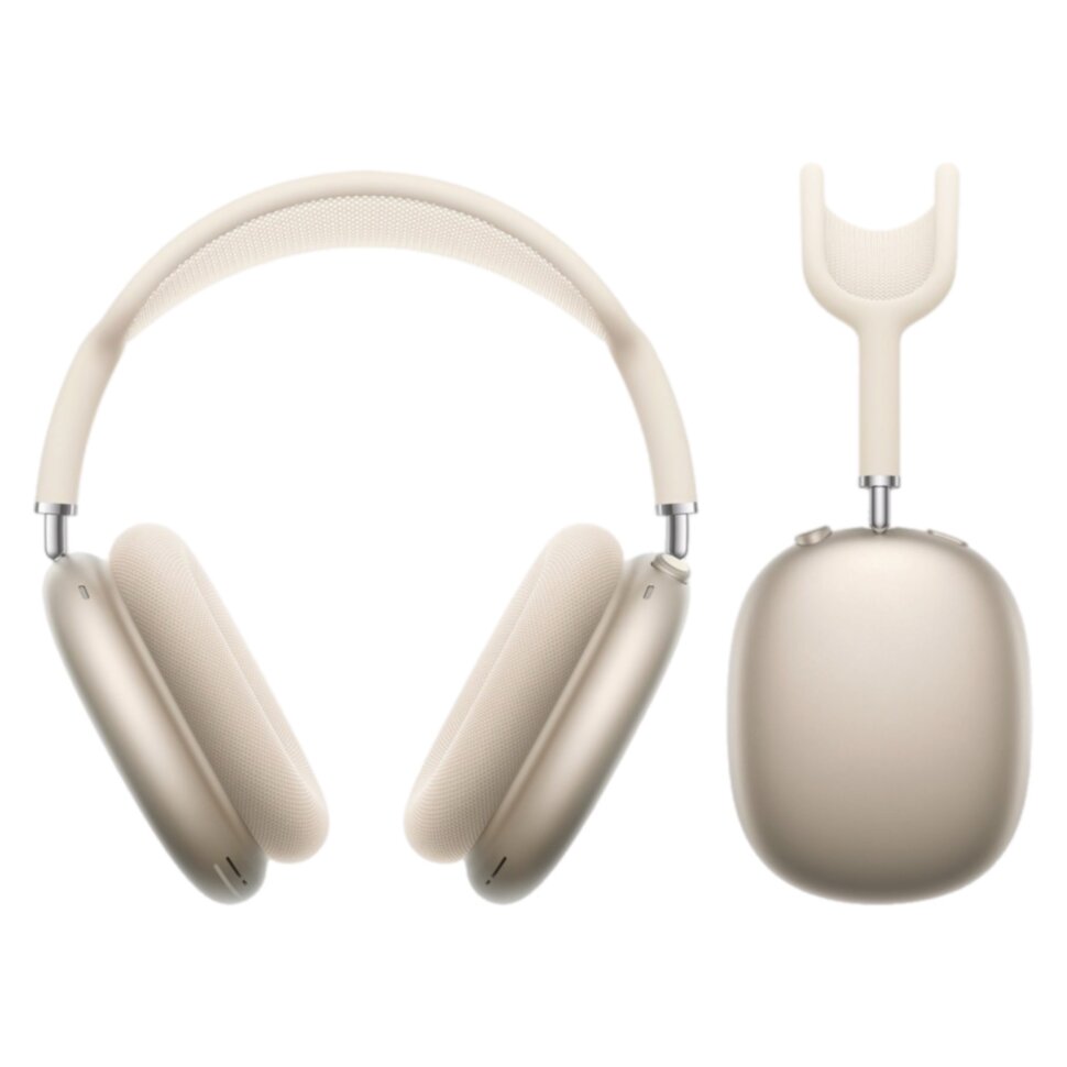Apple AirPods Max 2 Starlight 2026 (MHWL4)