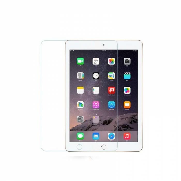 Захисне скло для iPad mini 4 