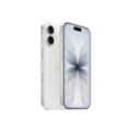 iPhone 17 256 GB White