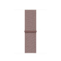 40mm Smokey Mauve Nike Sport Loop