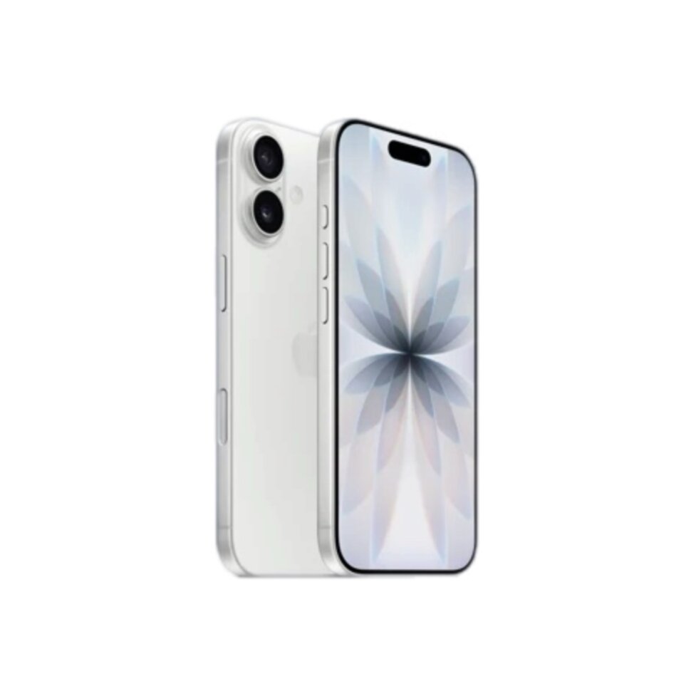 iPhone 17 512 GB White