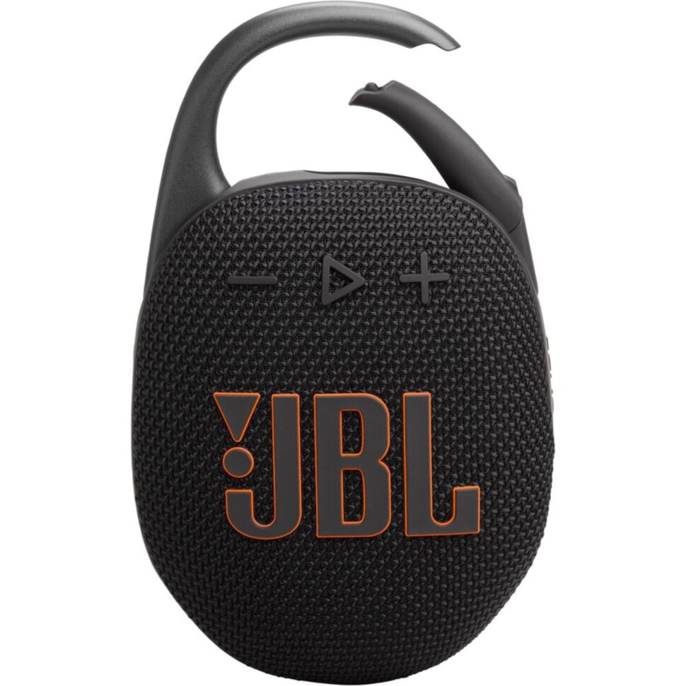 JBL Clip 5 (Black)