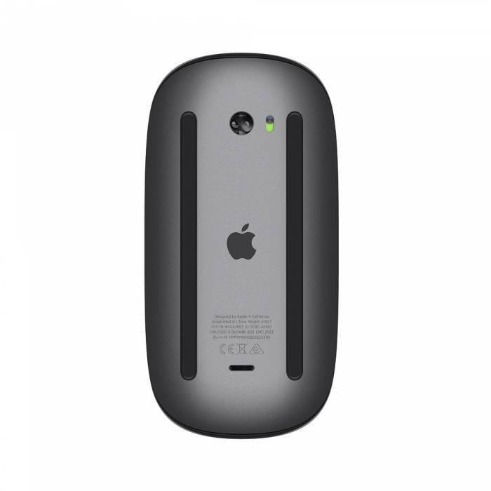 Apple Magic Mouse 2 Space Gray (MRME2)