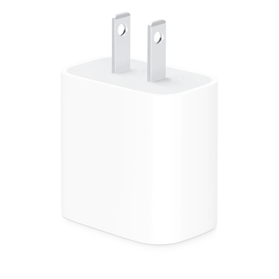 USB-C Power Adapter 18W