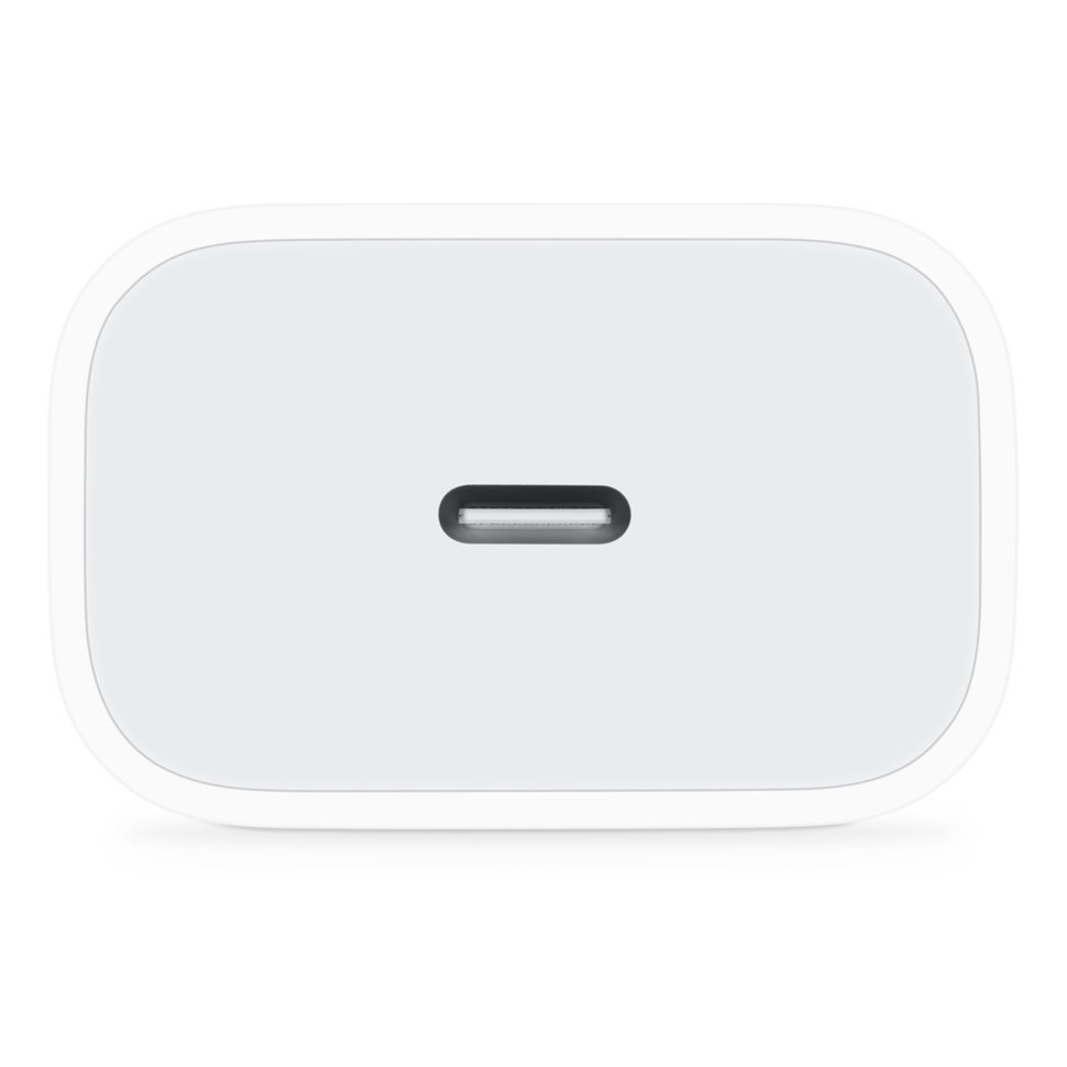 USB-C Power Adapter 18W