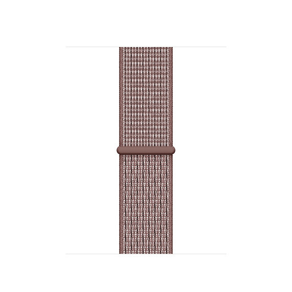 44 mm Smokey Mauve Nike Sport Loop 