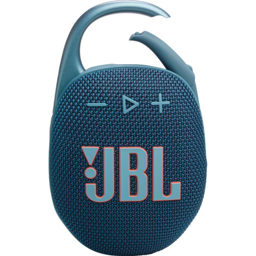 JBL Clip 5 (Blue)