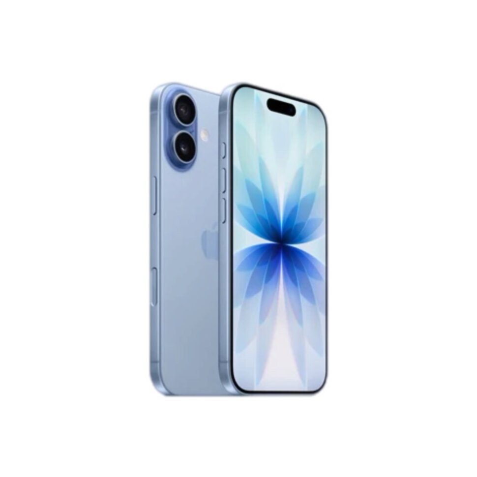 iPhone 17 512 GB Mist Blue 