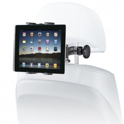 Автотримач для iPad iGrip Tablet Gripper Headrest 