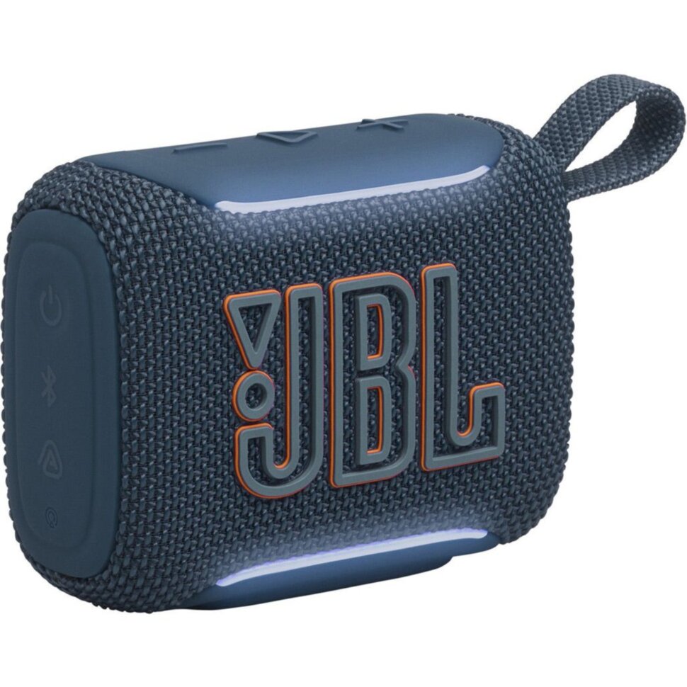 JBL Go 5 (Blue)