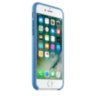 iPhone 7 Leather Case - Sea Blue (Original)