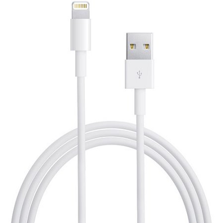 Кабель USB Lightning Apple 2m orig