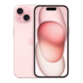 iPhone 15 128GB Pink (MTP13)