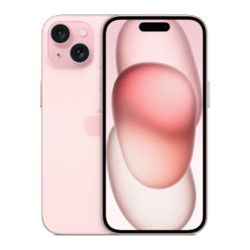 iPhone 15 128GB Pink (MTP13)