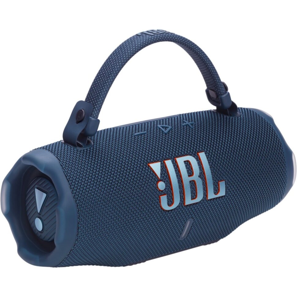 JBL Charge 6 (Blue)