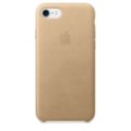 iPhone 7 Leather Case - Tan (Original)