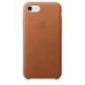 iPhone 7 Leather Case - Saddle Brown (Original)