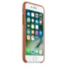 iPhone 7 Leather Case - Saddle Brown (Original)