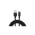 Дата кабель X-One Extreme Lightning Cable 1.5m Black