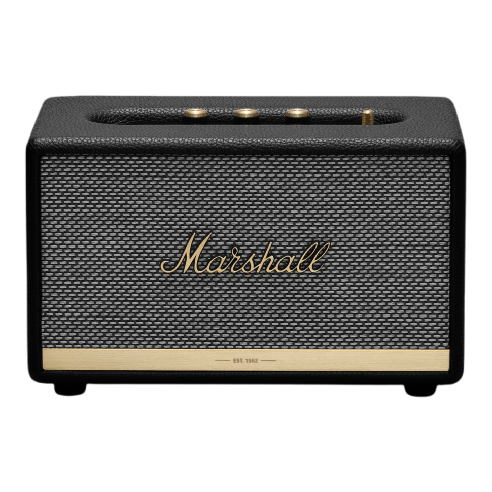 Marshall Speaker Acton II (Black)
