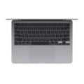MacBook Air 15 Retina, Sky Blue, 512GB, 10 CPU / 10 GPU, 16GB RAM with Apple M5 (2026) (MDVQ4)