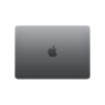MacBook Air 15 Retina, Sky Blue, 512GB, 10 CPU / 10 GPU, 16GB RAM with Apple M5 (2026) (MDVQ4)