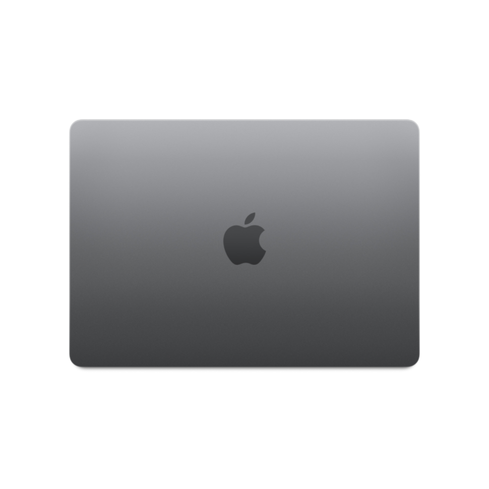 MacBook Air 15 Retina, Sky Blue, 512GB, 10 CPU / 10 GPU, 16GB RAM with Apple M5 (2026) (MDVQ4)