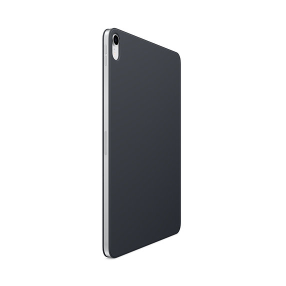 Smart Folio for 11-inch iPad Pro - Charcoal Gray