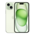 iPhone 15 128GB Green (MTP53)