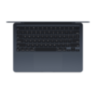 MacBook Air 15 Retina, Midnight, 1TB, 10 CPU / 10 GPU, 16GB RAM with Apple M5 (2026) (MDVK4)