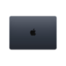 MacBook Air 15 Retina, Midnight, 1TB, 10 CPU / 10 GPU, 16GB RAM with Apple M5 (2026) (MDVK4)