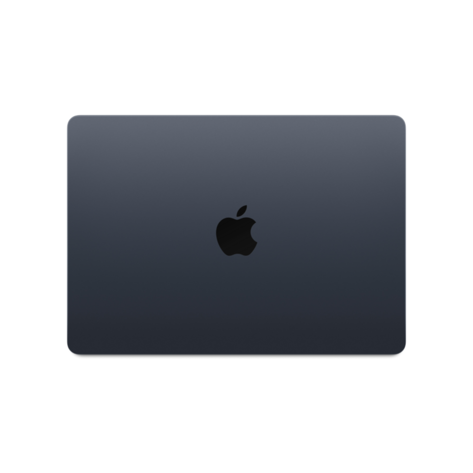 MacBook Air 15 Retina, Midnight, 1TB, 10 CPU / 10 GPU, 16GB RAM with Apple M5 (2026) (MDVK4)