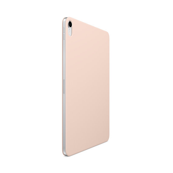 Smart Folio for 11-inch iPad Pro - Pink Sand